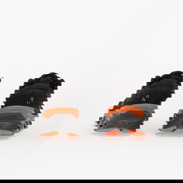 Кецове и обувки On Running Cloudstratus 3 Черно | 3WD30120958, 3