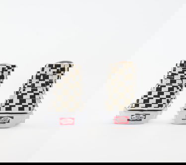 Кецове и обувки Vans Sk8-Hi Tapered Бяло | VN0A4U165GU1, 4