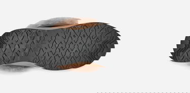 Кецове и обувки UGG UGG Zaylee Boots Кафяво | 1138155-CHE, 5