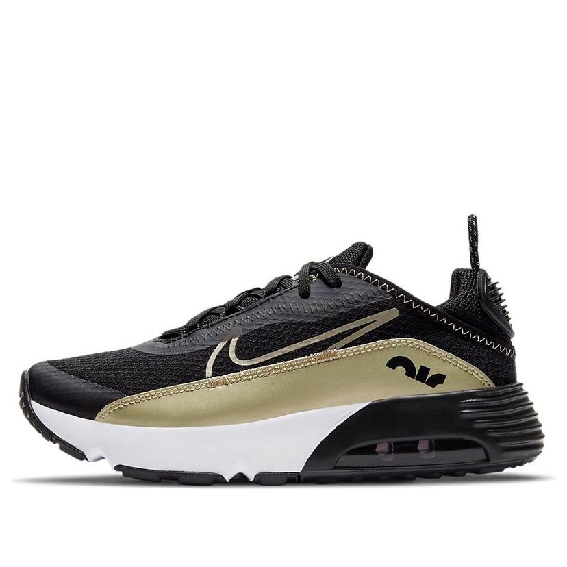 Кецове и обувки Nike Air Max 2090 Черно | CU2093-006