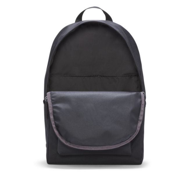 Раница Nike Backpack Heritage Черно | dc4244-010, 1