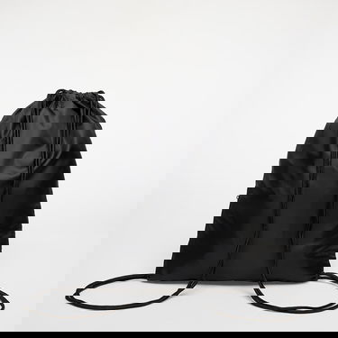 Спортна торба adidas Performance Adicolor Gym Sack Черно | JX0229, 1