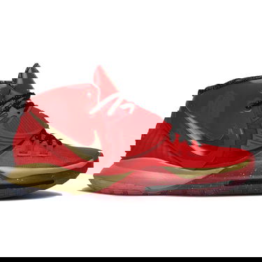 Кецове и обувки Nike Kyrie 6 All Star "Trophies" Червено | CD5026-900, 0