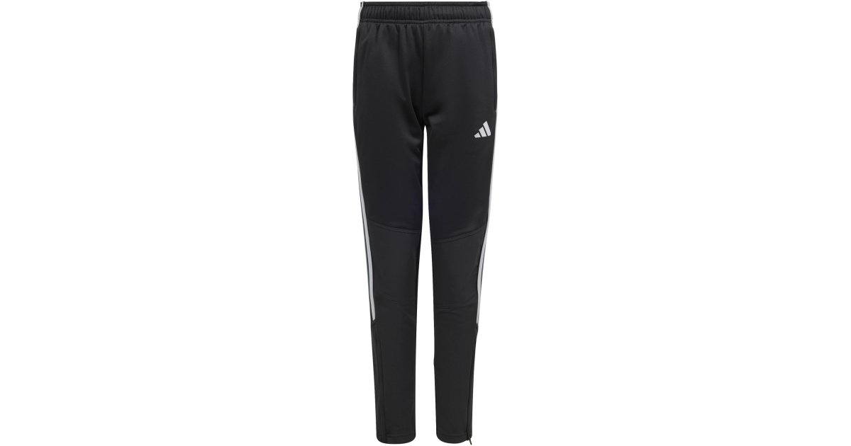 Панталони adidas Originals adidas Tiro 23 Club Winterized Черно | ia5364, 1
