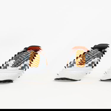 Кецове и обувки adidas Performance Stella McCartney UltraBOOST 20 W Light Fl Жълто | FW6360, 3