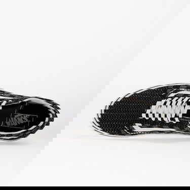 Кецове и обувки Vans Old Skool EK Checkerboard Черно | VN000EBAQPT1, 3
