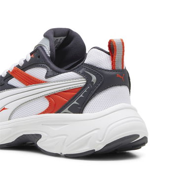 Кецове и обувки Puma Morphic Techie Бяло | 396621_06, 2