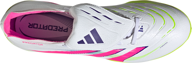 Кецове и обувки adidas Performance Predator League FT Turf Бяло | js0385, 3