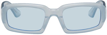 Слънчеви очила Port Tanger Studios Edition Mektoub Sunglasses Синьо | PT-3602, 0