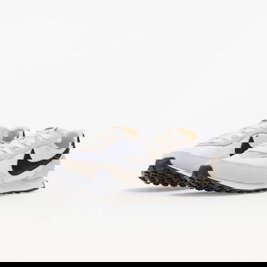 Кецове и обувки Nike Waffle Trainer 2 GS Бяло | DC6477-100, 5