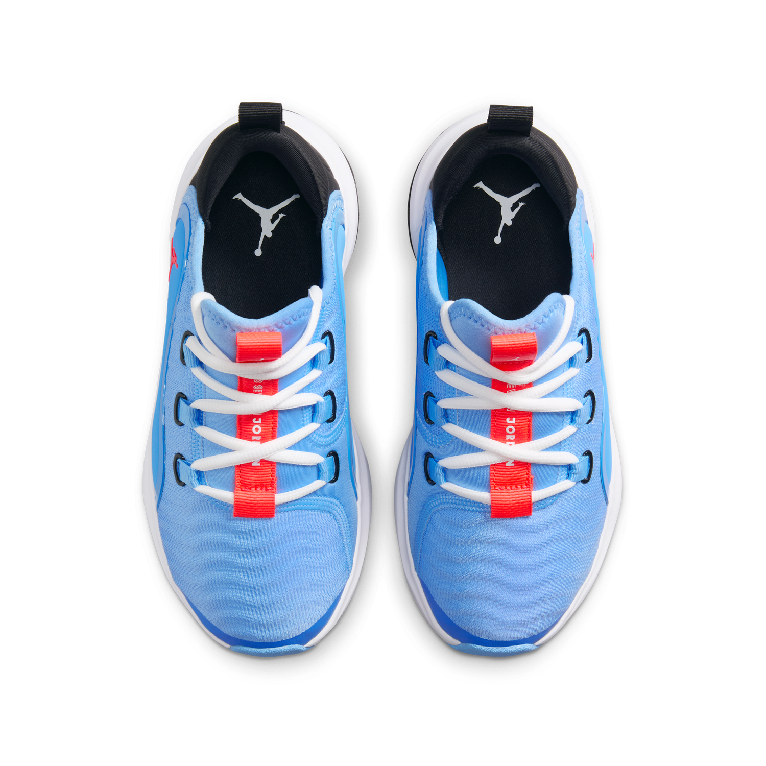 Кецове и обувки Jordan Jordan 23/7.2 EasyOn Синьо | HF3416-101, 1