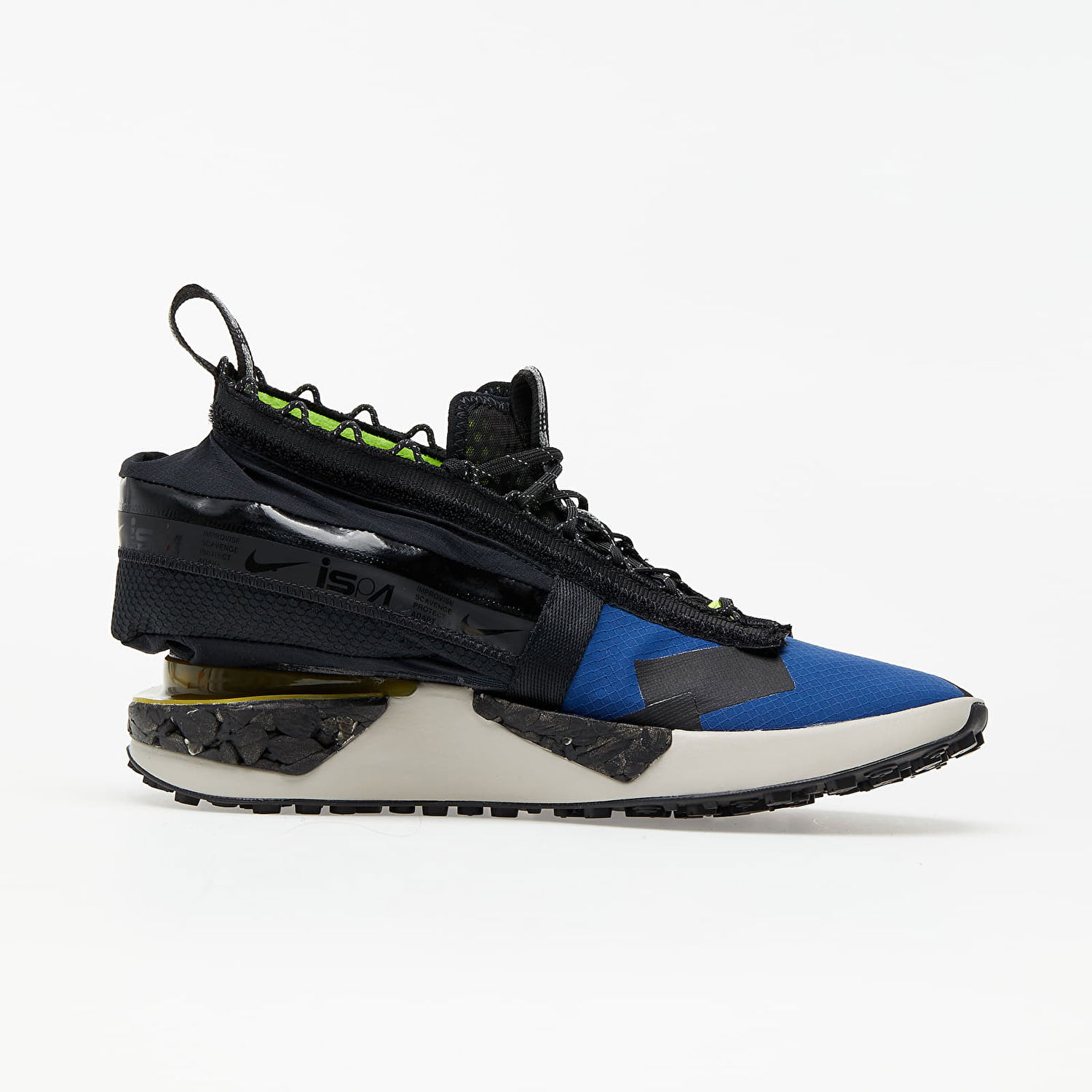Кецове и обувки Nike Drifter Gator ISPA Синьо | CI1392-400, 1