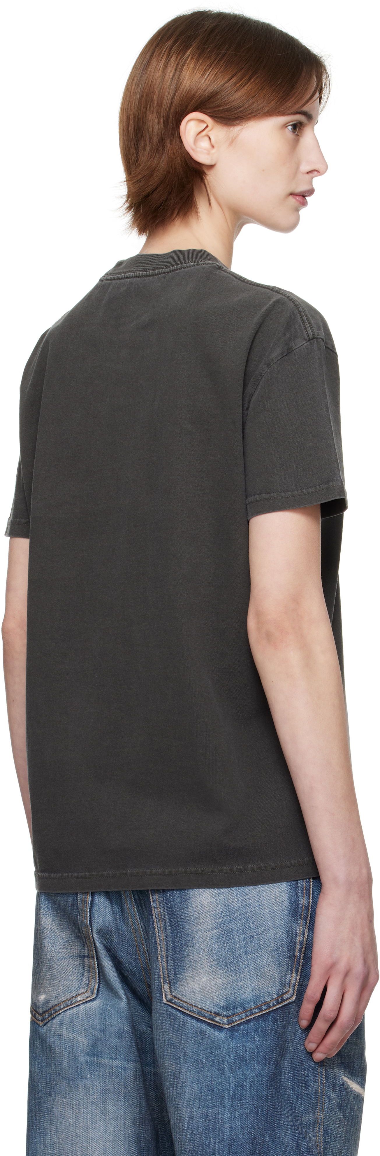 Andersson Bell 'Love' Graphic Tee, 2