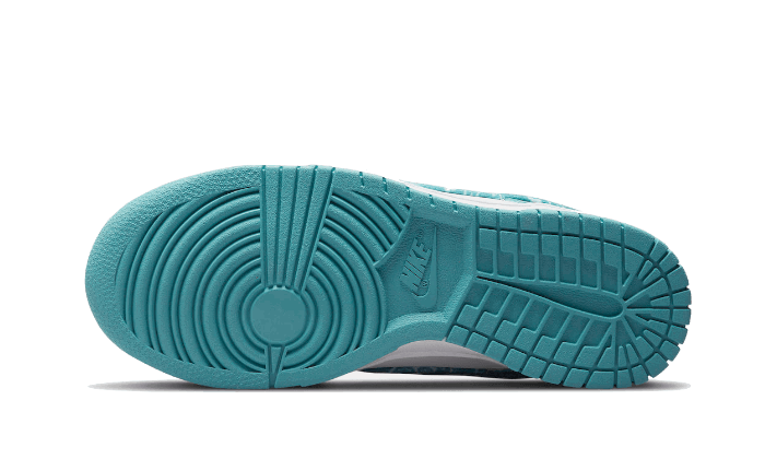 Кецове и обувки Nike Dunk Low ''Blue Paisley'' W Синьо | DH4401-101, 1