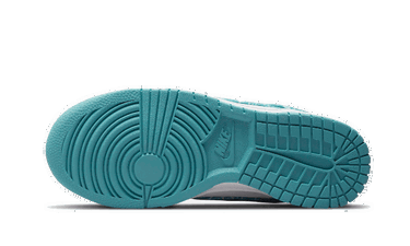 Кецове и обувки Nike Dunk Low ''Blue Paisley'' W Синьо | DH4401-101, 1