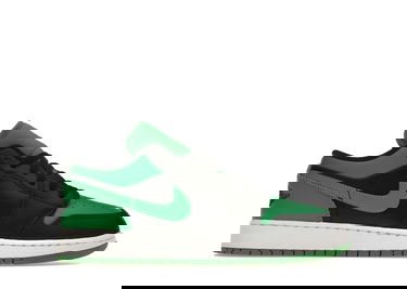 Кецове и обувки Jordan Air Jordan 1 Low Зелено | 553560-065, 1