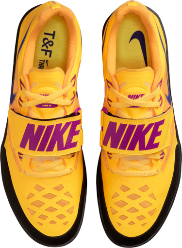 Кецове и обувки Nike Zoom SD 4 Жълто | hq3487-800, 2