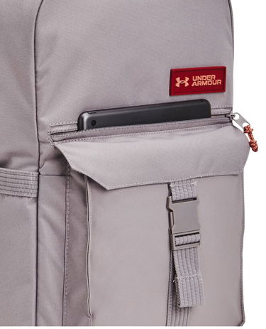 Раница Under Armour Campus Backpack Лилаво | 1384462-015, 2