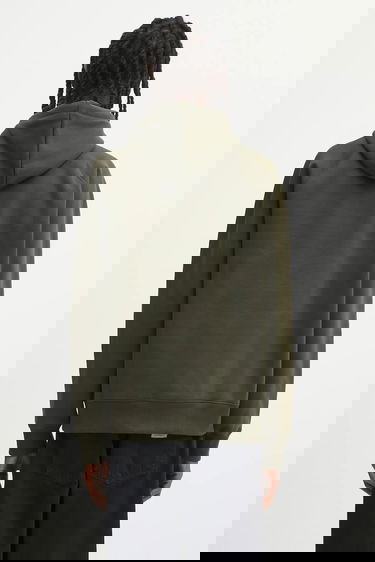 Суитчър Carhartt WIP Chase Hoodie Зелено | I033661-3CB.XX, 4