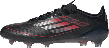 Кецове и обувки adidas Performance F50 ELITE FG Черно | ie1202, 4