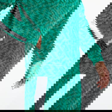 Суитчър Puma Squid Game x T7 Iconic Track Jacket Зелено | 62742886, 2