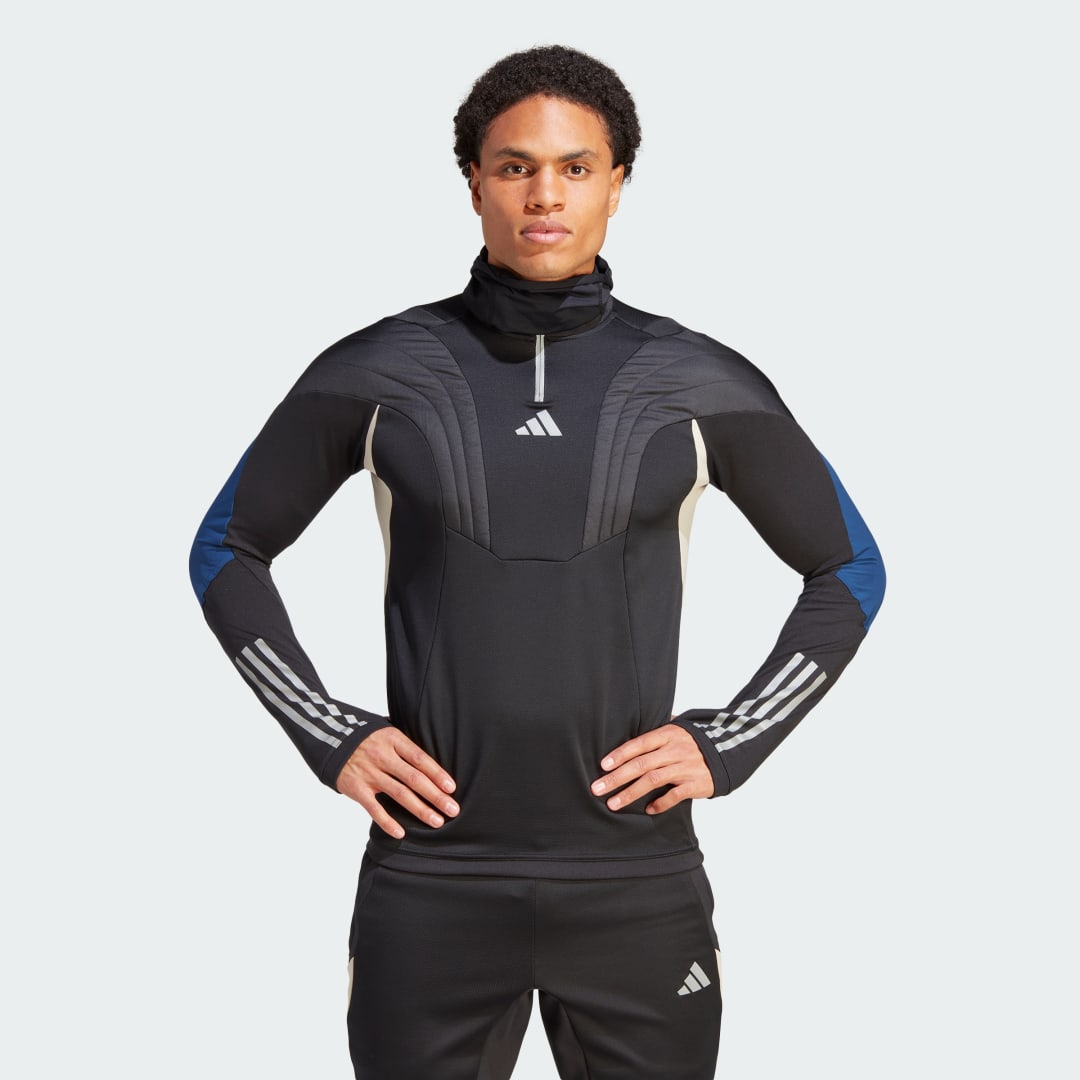 Яке adidas Originals Tiro 23 Competition Winterized Черно | IA5375, 0