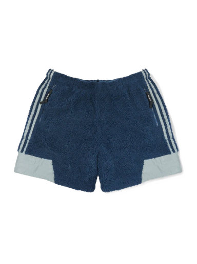 Къси панталони adidas Performance A.B Sherpa Shorts Синьо | GS9266