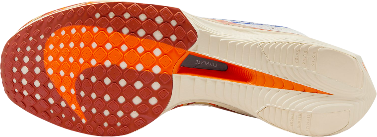 Кецове и обувки Nike Vaporfly 3 Premium Бежово | fq7676-100, 1