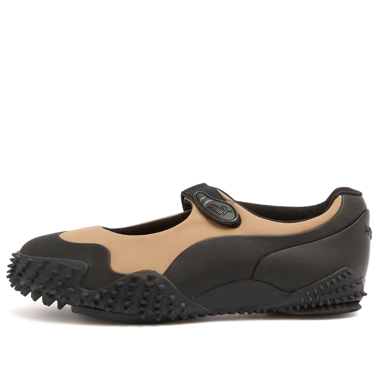 Кецове и обувки Puma Mostro Fey Gorp Бежово | 403658-02, 1