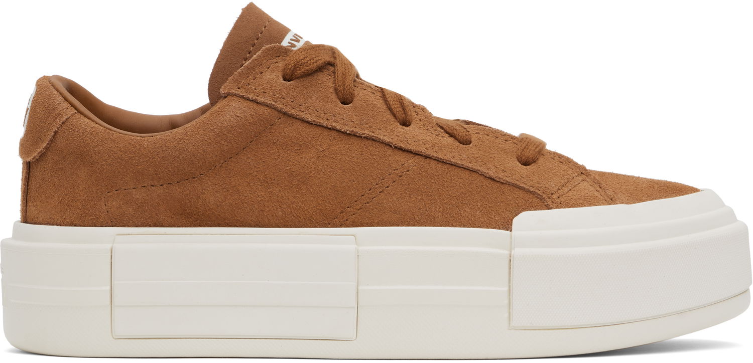 Облекло Converse Converse Cruise Кафяво | A10090C, 0