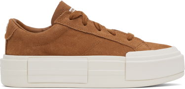 Облекло Converse Converse Cruise Кафяво | A10090C, 0