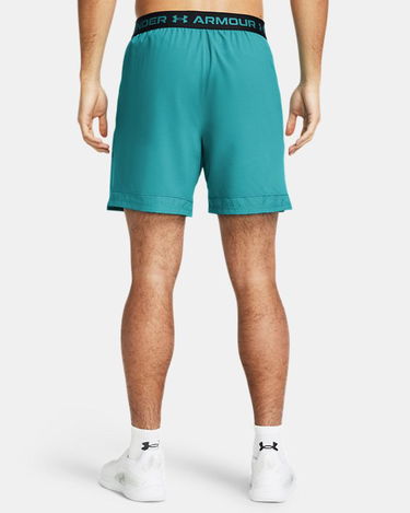 Къси панталони Under Armour Shorts Синьо | 1383353-464, 1