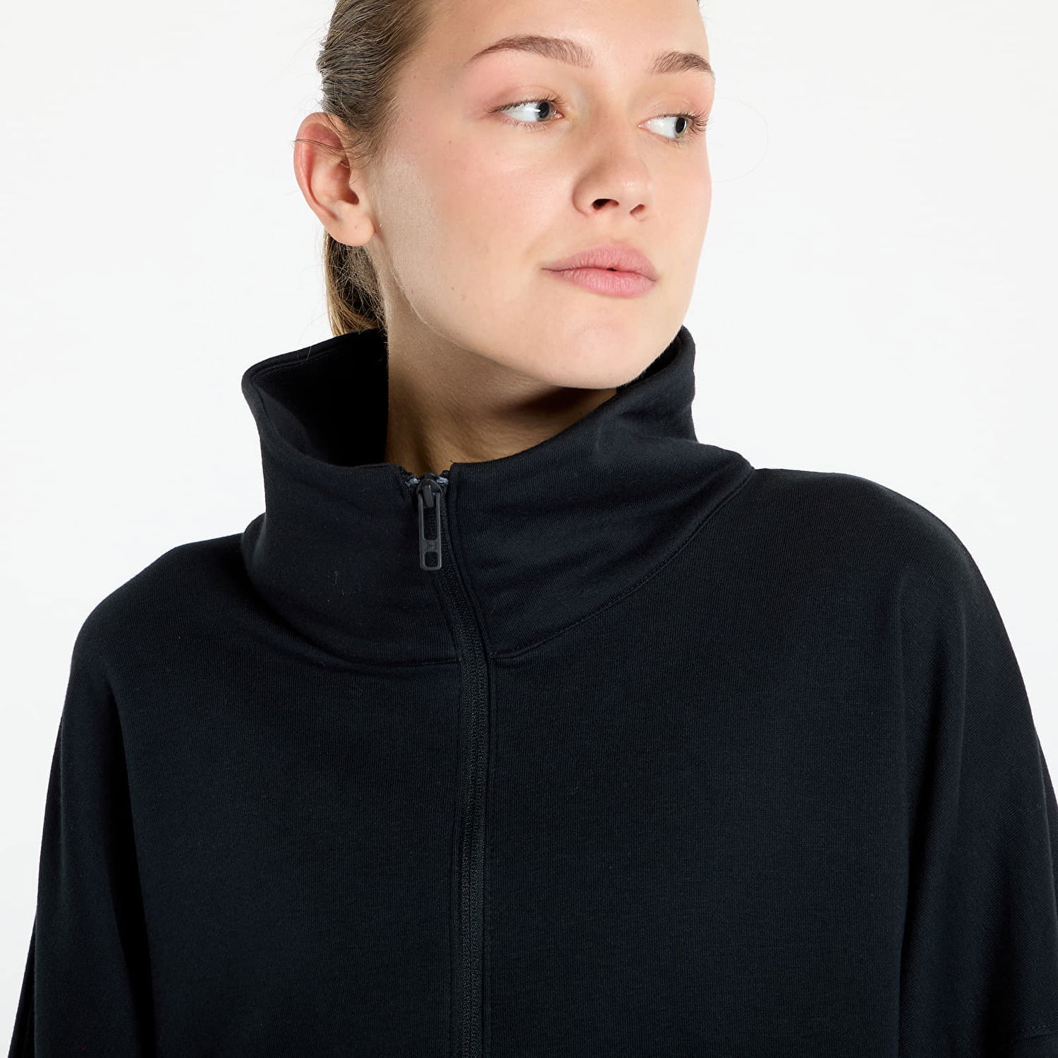 Суитчър Under Armour Project Rock Half Zip Pullover Black Черно | 1387760-001, 1