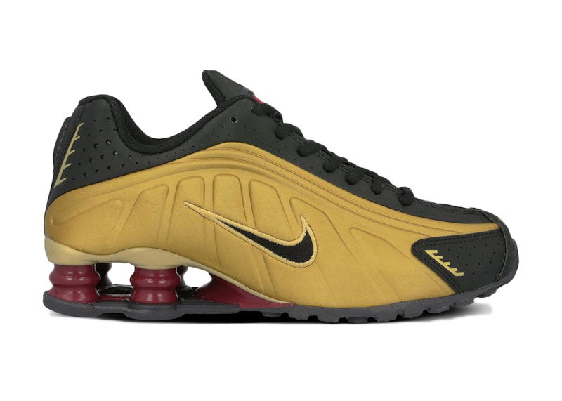 Кецове и обувки Nike Shox R4 Многоцветен | BQ4000-003