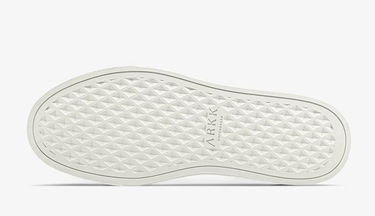 Кецове и обувки ARKK Copenhagen Sommr Canvas PET R-H20 W Бяло | CO6604-0178-W, 2