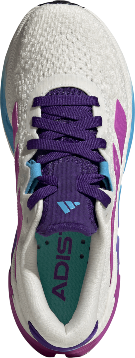 Кецове и обувки adidas Originals Adistar 4 New York Многоцветен | jr0285, 1