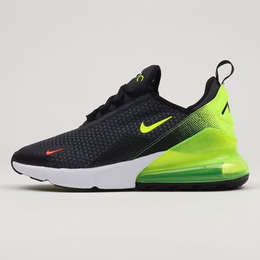 Кецове и обувки Nike Air Max 270 RF ''Volt'' W Сиво | AV5141-001, 0
