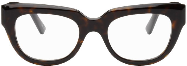 Square Glasses