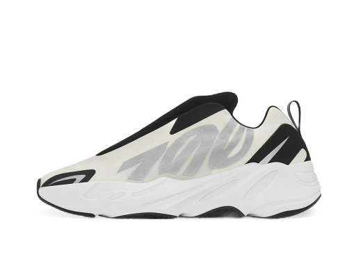 Кецове и обувки adidas Yeezy 700 MNVN Бяло | IG4798