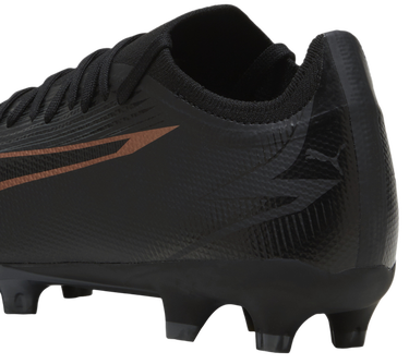 Кецове и обувки Puma ULTRA MATCH FG/AG Черно | 107754-02, 3