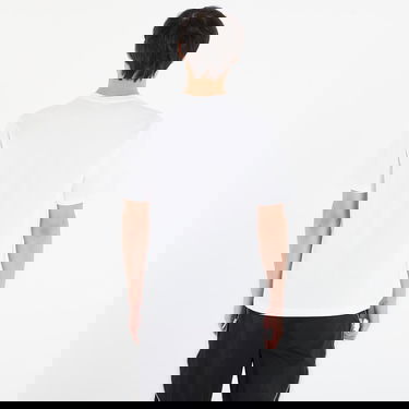 Тениска adidas Originals Graphic T-Shirt Бяло | KT0489, 2