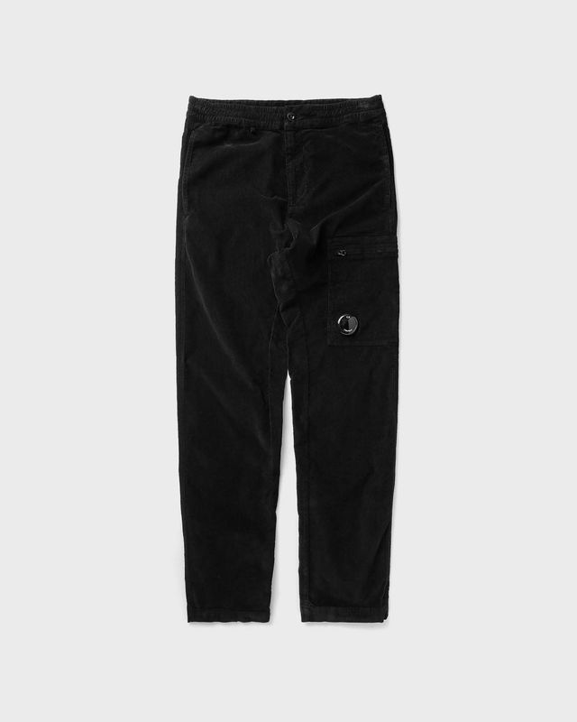 CORDUROY LENS CARGO PANTS