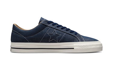 Кецове и обувки Converse One Star Pro "Denim" Тъмно синьо | A04149C, 6