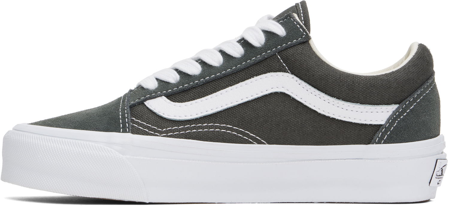 Кецове и обувки Vans LX Old Skool 36 Сиво | VN000CXU2VM, 1