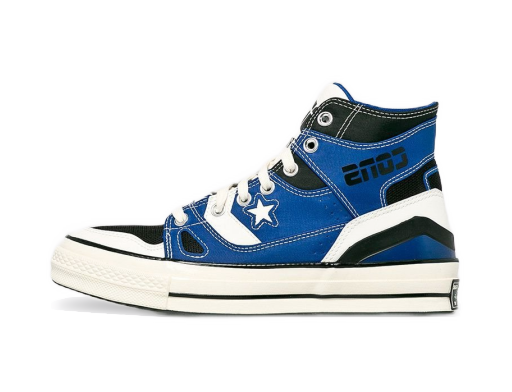 Кецове и обувки Converse Chuck 70 E260 Синьо | 167828C
