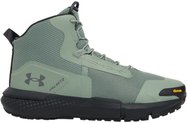 Кецове и обувки Under Armour UA Charged Valsetz Mid Зелено | 3027382-349, 0