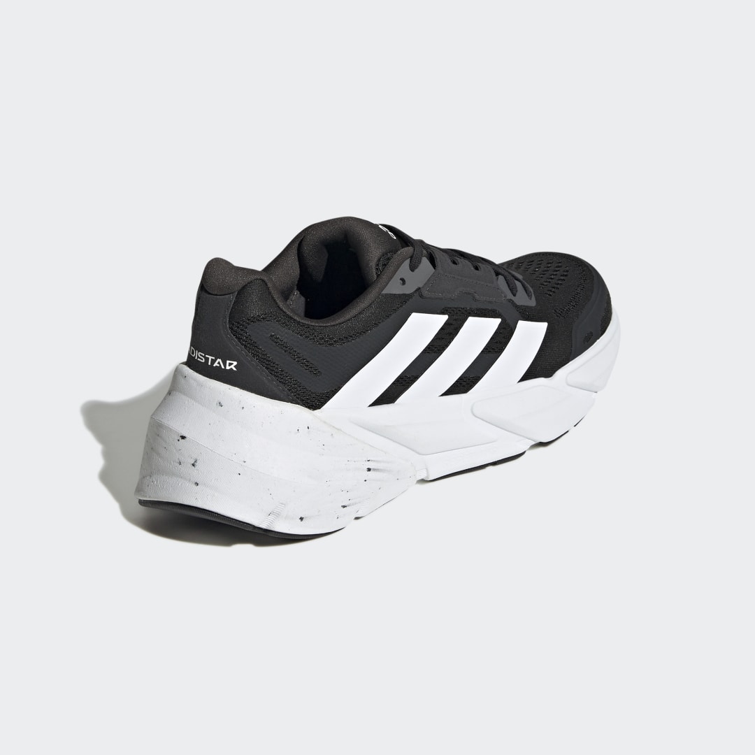 Кецове и обувки adidas Performance Adistar W Черно | GX2954, 1