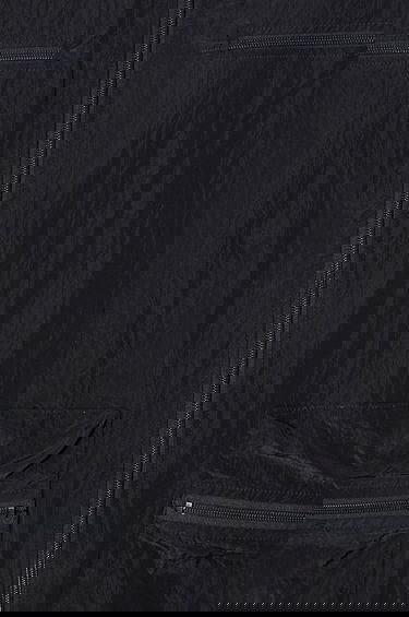 Яке Rains Kano Transitional Oversized Jacket Черно | 19220.01, 5