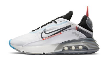 Кецове и обувки Nike Air Max 2090 "Pure Platinum" Бяло | CT7695-100, 0