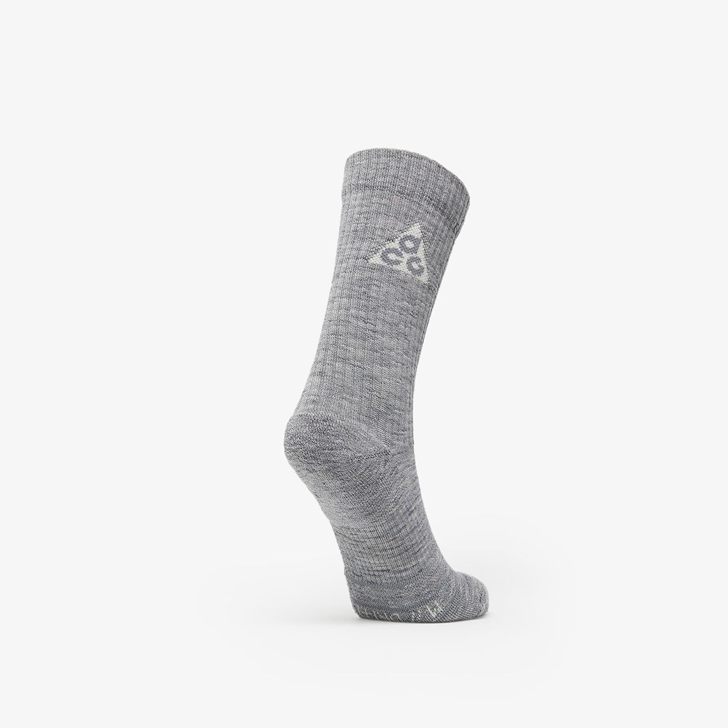 Чорапи Nike ACG Kelley Ridge Crew 2.0 Socks Сиво | DA2599-065, 1